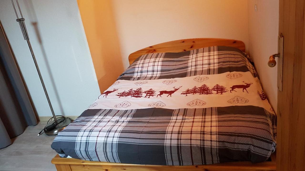 Le Duplex Septimontain Apartment Samoens Luaran gambar